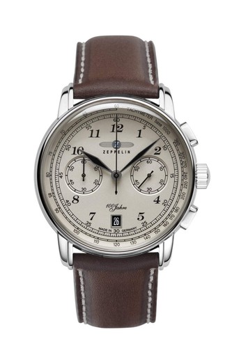 Zeppelin 127 100 years - 127,