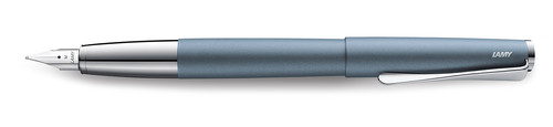 Lamy studio glacier 066