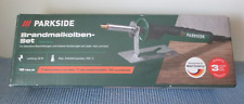 Parkside Brandmalkolben Set UNBENUTZT PBMK 30 B2