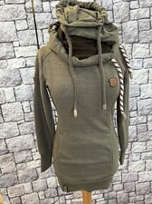 Naketano sweatshirt hoodie - naketano,