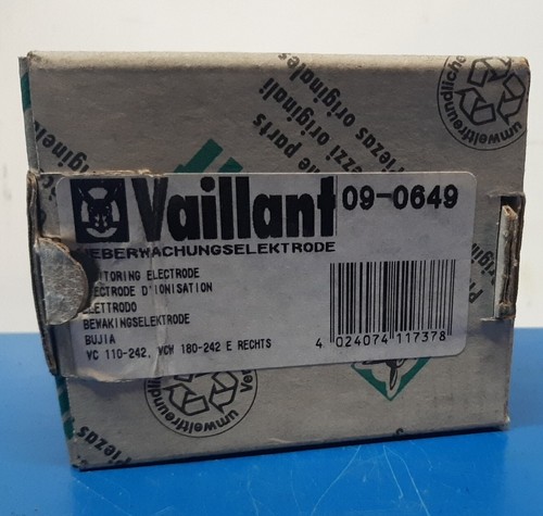 Vaillant elektrode - vaillant,