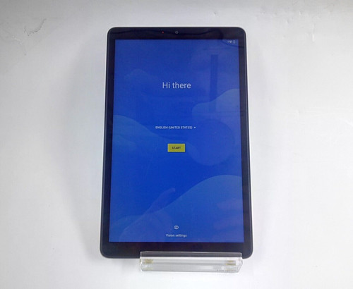 Tablet lenovo tab 32gb 3gb - tablet, m8