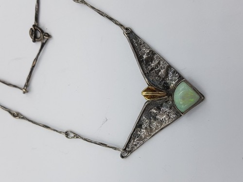 Wunderschönes design collier - design,