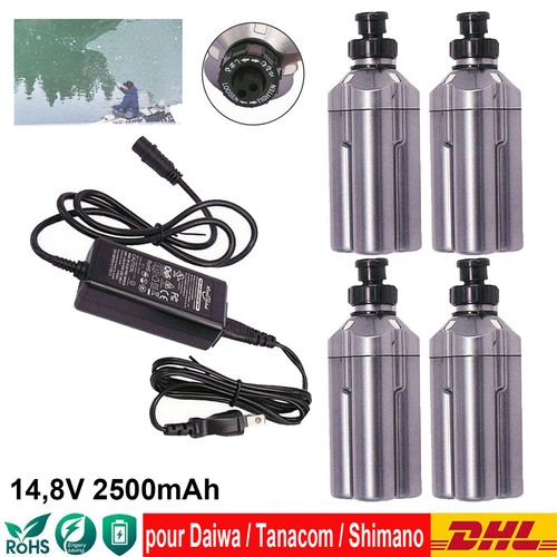 Daiwa tanacom 750 500 1000 - 500,