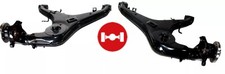 Orig paar hinterachse - vw,