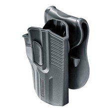 Umarex polymer paddle - polymer, holster