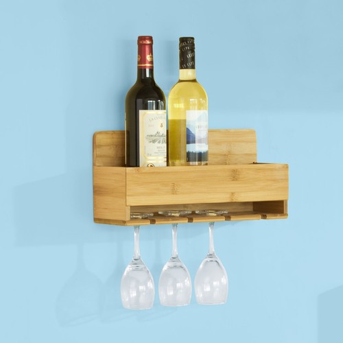 Waren weinregal mit - weinregal,