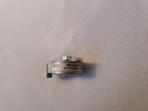 Schrittmotor c6747 60005 von - c6747-60005,