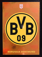 2019-20 Panini FIFA 365 # 179