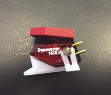 Dynavector DV-10x5 &