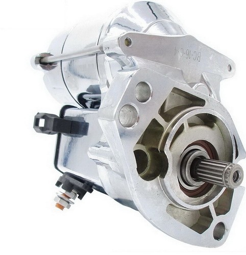 Anlasser starter für - für, harley