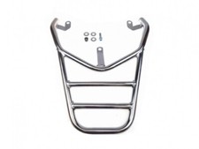 Gepäckträger Topcase Halter