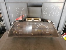 Subaru Leone L Serie 1800 AL Tacho Kombiinstrument Tachometer 85031GA440