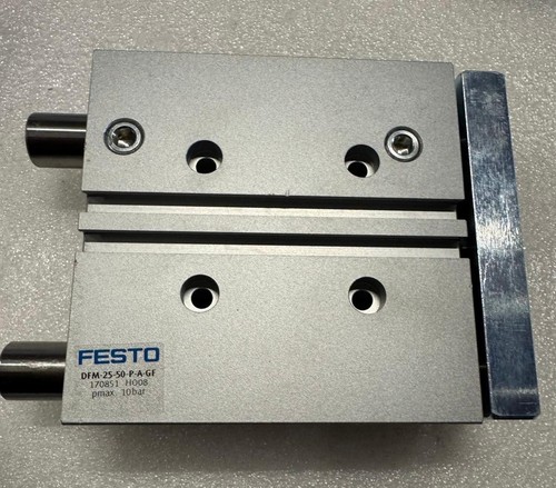 Festo dfm a gf - festo, dfm-25-50-p-a-gf