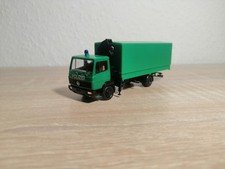 Herpa Mercedes LP Polizei