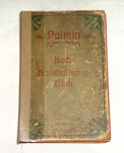 592 palmin koch und - palmin,