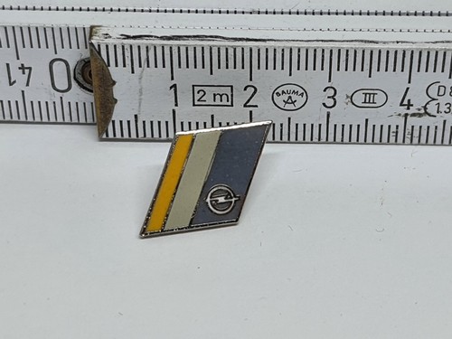 Opel logo pin anstecker - logo,