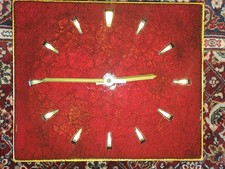 Junghans Wanduhr Quartz