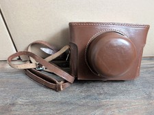Vintage Dacora digna 14,5/75mm