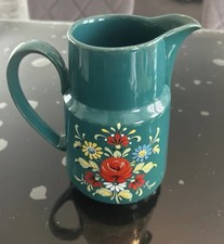 Winterlang Milch Kanne
