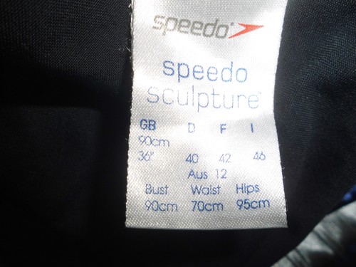 Selten rare speedo - selten,
