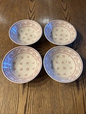 Johnson Brothers - Petit Fleur