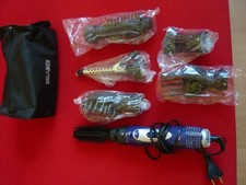 Lockenstab Lockenbürste Fönbürste 7 teilig von BALANCE Haarpflege Haarstyling