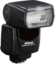 Nikon SB-700 Speedlight