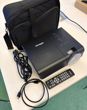 Beamer InFocus IN3118HD DLP