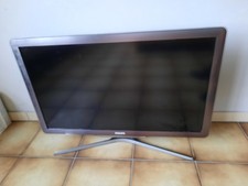 Philips Fernseher SQ552.1E LA (FUll HD) mit Ambien Light