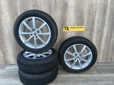 4x Winterräder 16 Zoll Mazda