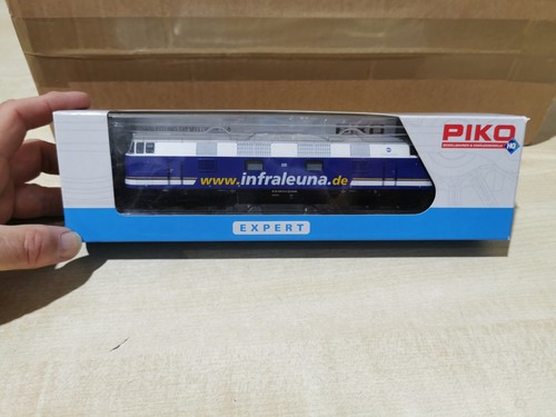 Piko 59381 diesel lok 118 - ,