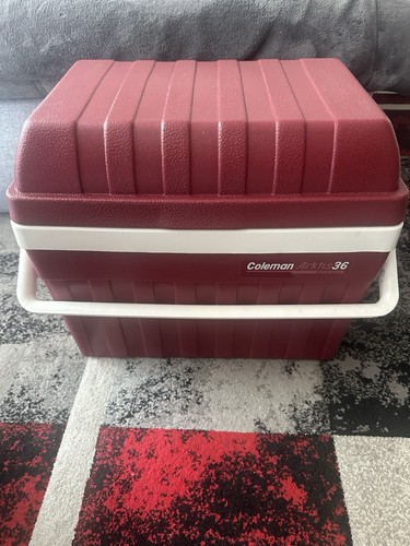 Coleman arktis kühlbox - coleman,