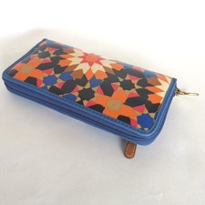 FOSSIL Damen Geldbörse