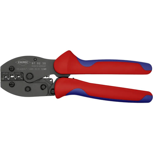 Knipex preciforce 35 - 97,