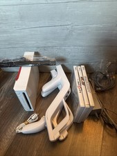 Nintendo Wii Bundle 1