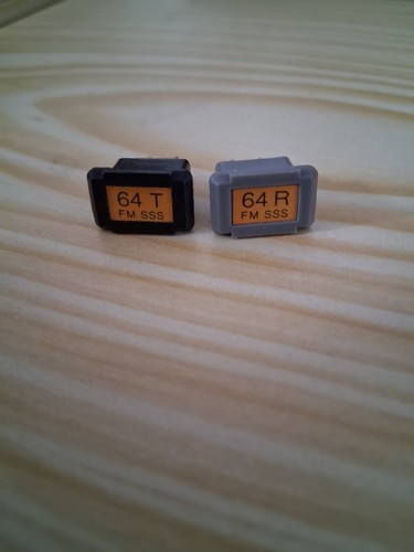 Graupner quarzpaar mhz - graupner, 35