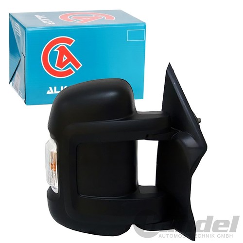 Alkar manuell außenspiegel - alkar,
