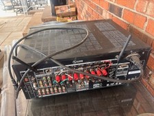 Onkyo TX NR609 7.2 Channel 240