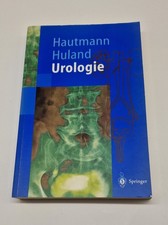 Medizin-Fachbuch "Urologie"
