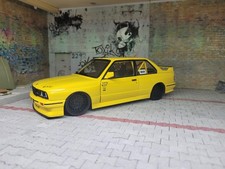 BMW m3 Coupe  E30   Race