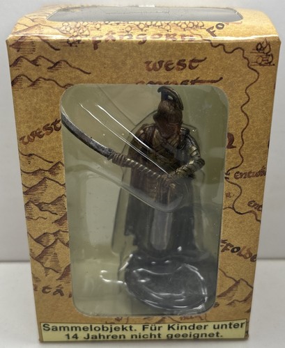 Herr der ringe - der,