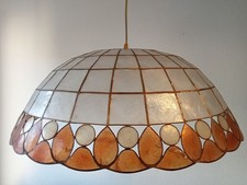 große Lampe Deckenlampe