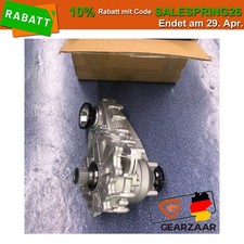 Verteilergetriebe für