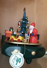 Seiffener Spieluhr, Süßer