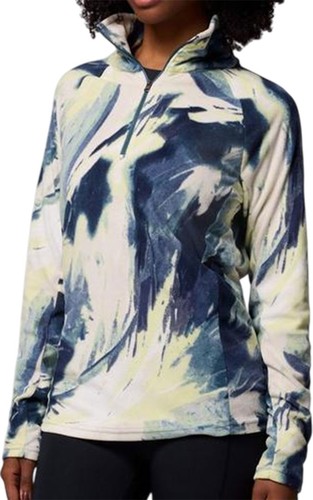 Columbia snowboard fleece - columbia,
