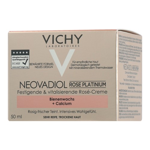 Vichy neovadiol rose - -,