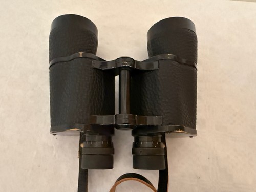 Leitz leica 10x50 fernglas - leitz,