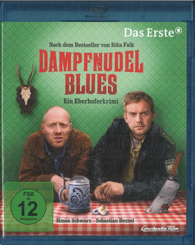 Dampfnudelblues ein - dampfnudelblues-,