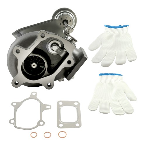 Turbolader for iveco daily - for,
